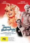 Die Jayne Mansfield Story