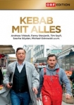 Kebab mit Alles