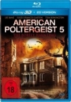 American Poltergeist 5 - The Borely Haunting