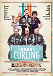 King Curling - Blanke Nerven, dünnes Eis