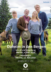 Daheim in den Bergen