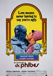 Das Schreckenskabinett des Dr. Phibes