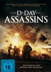 D-Day Assassins