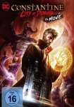 Constantine: City of Demons - The Movie